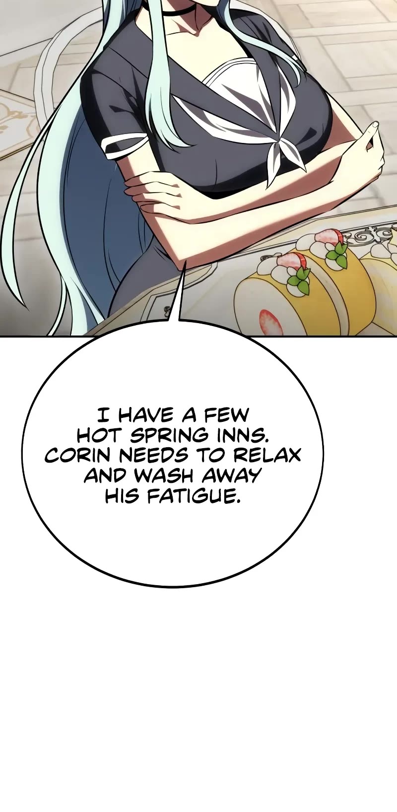 I Killed an Academy Player chapter 54 page 98