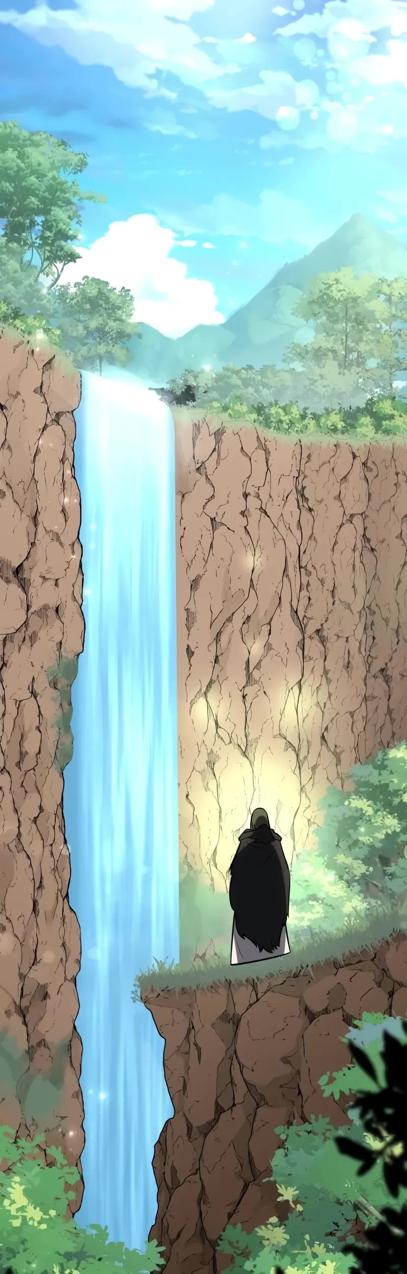 I Killed an Academy Player chapter 55 page 10