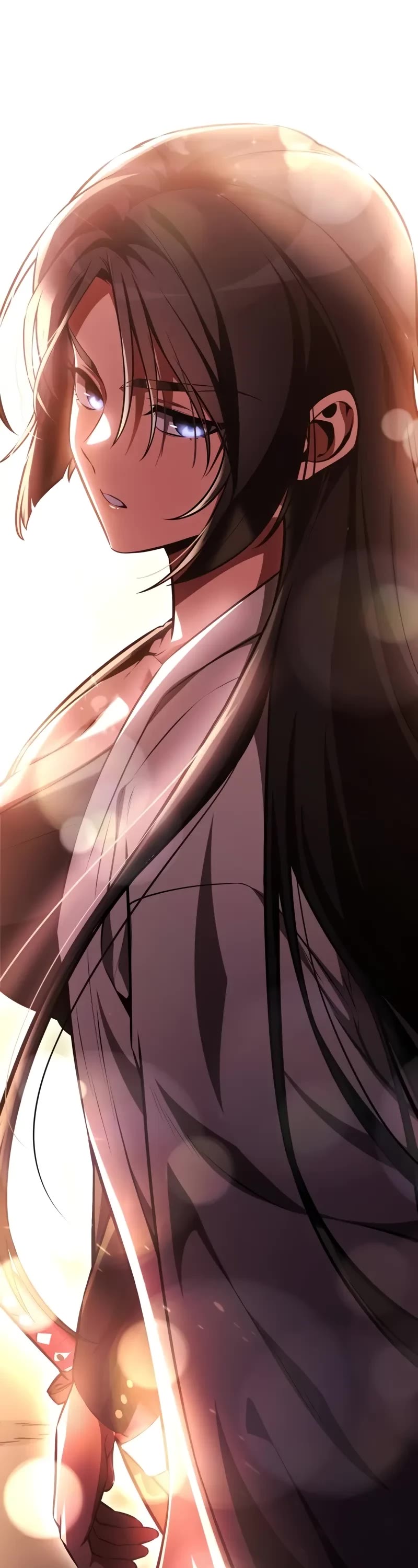 I Killed an Academy Player chapter 55 page 100