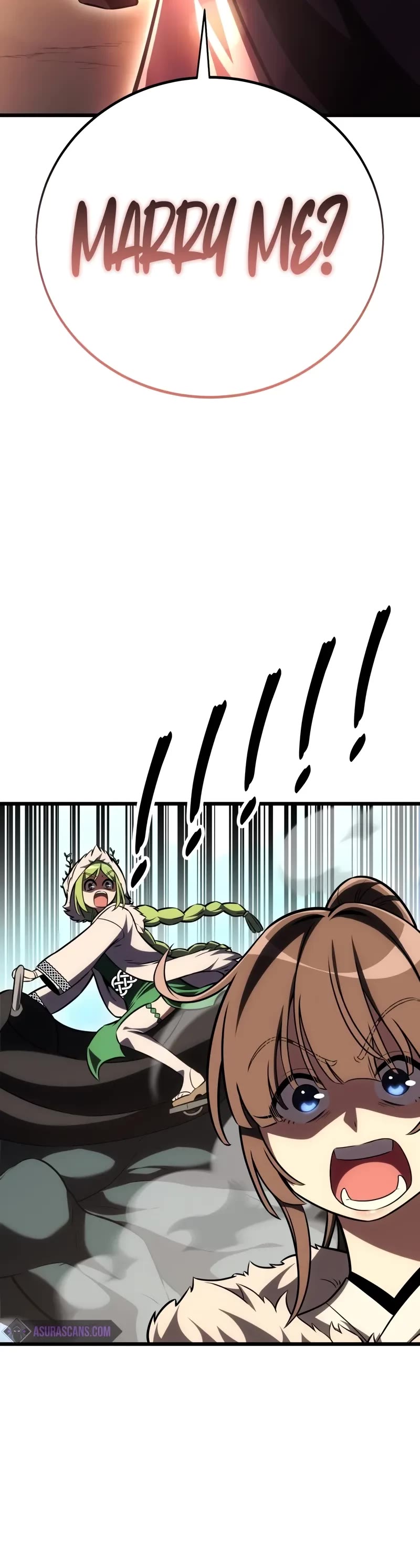 I Killed an Academy Player chapter 55 page 101