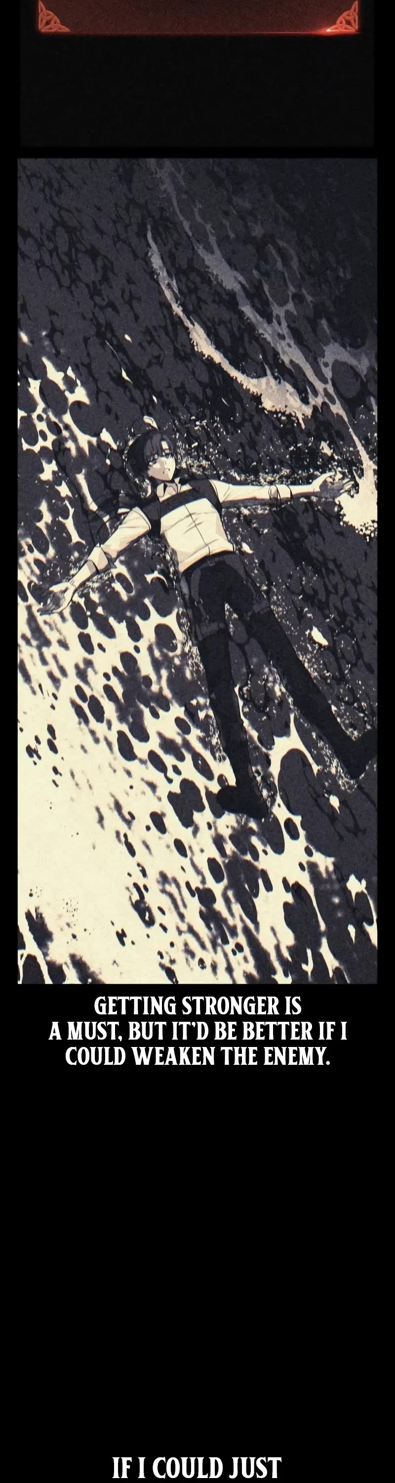 I Killed an Academy Player chapter 55 page 13