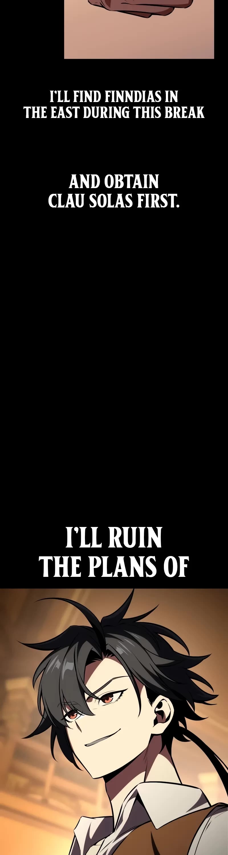 I Killed an Academy Player chapter 55 page 19