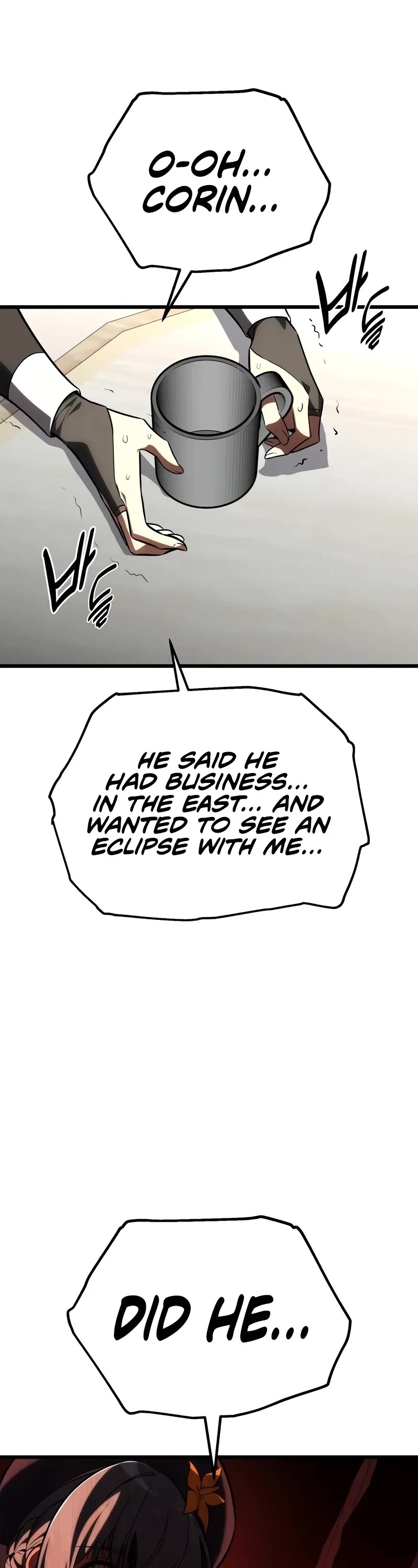 I Killed an Academy Player chapter 55 page 2