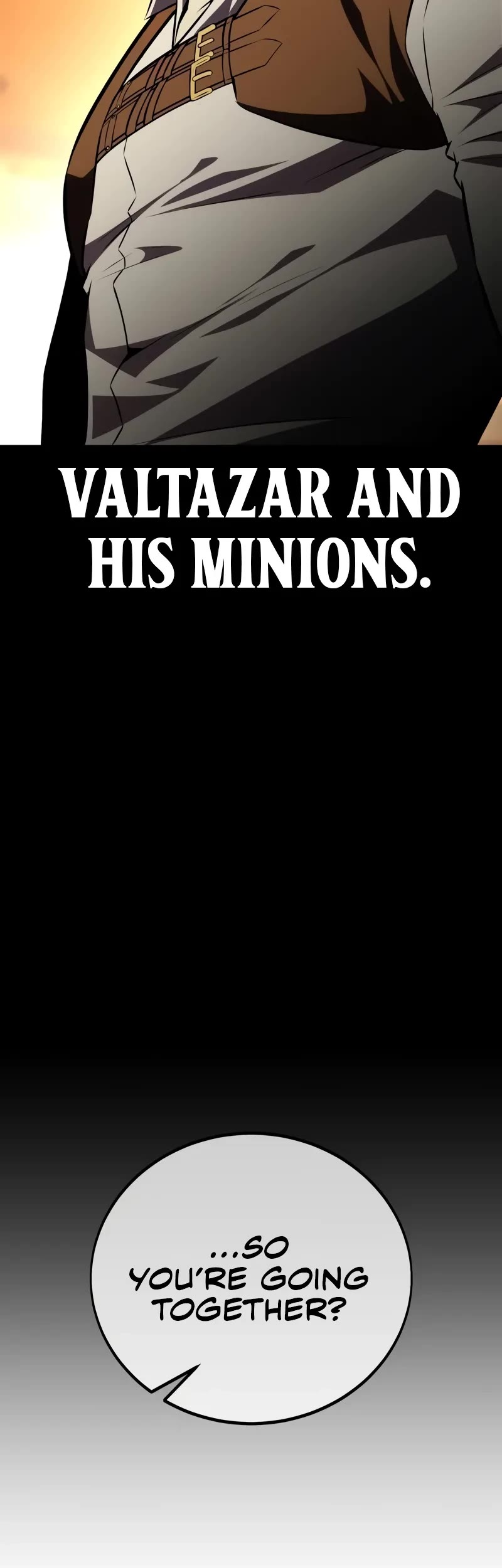 I Killed an Academy Player chapter 55 page 20