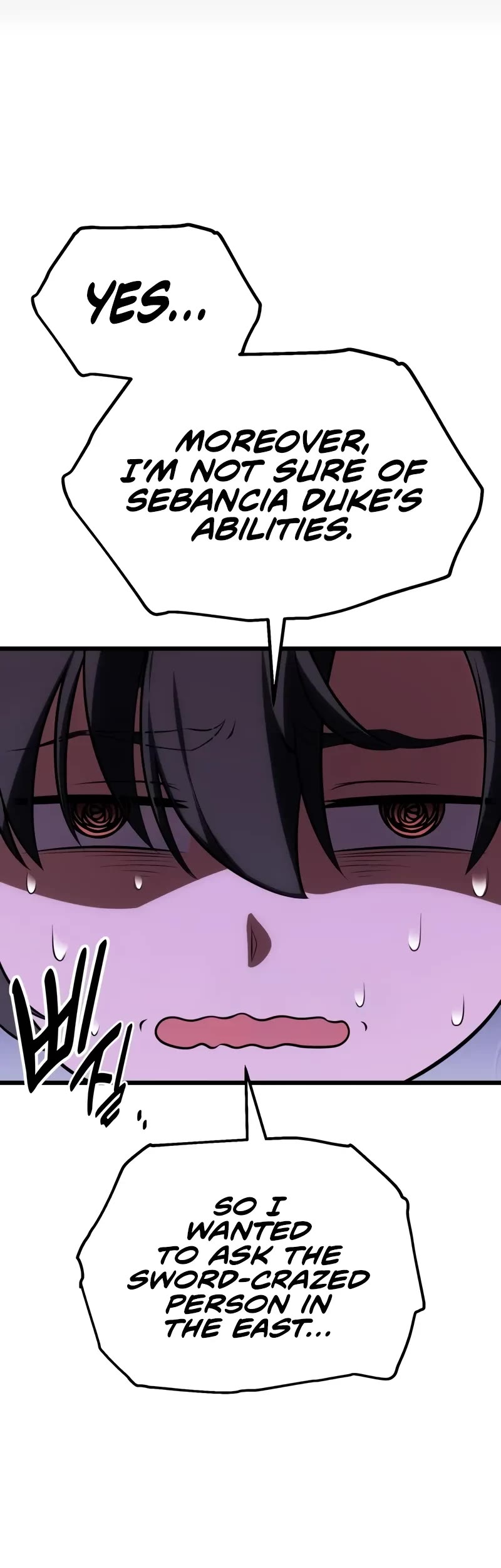 I Killed an Academy Player chapter 55 page 21