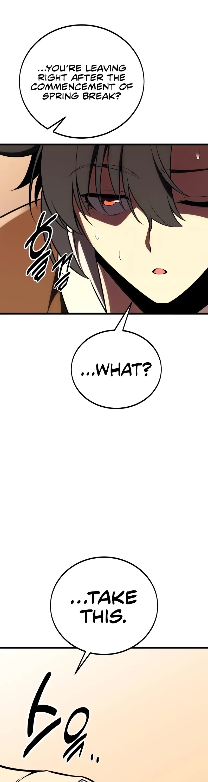 I Killed an Academy Player chapter 55 page 23