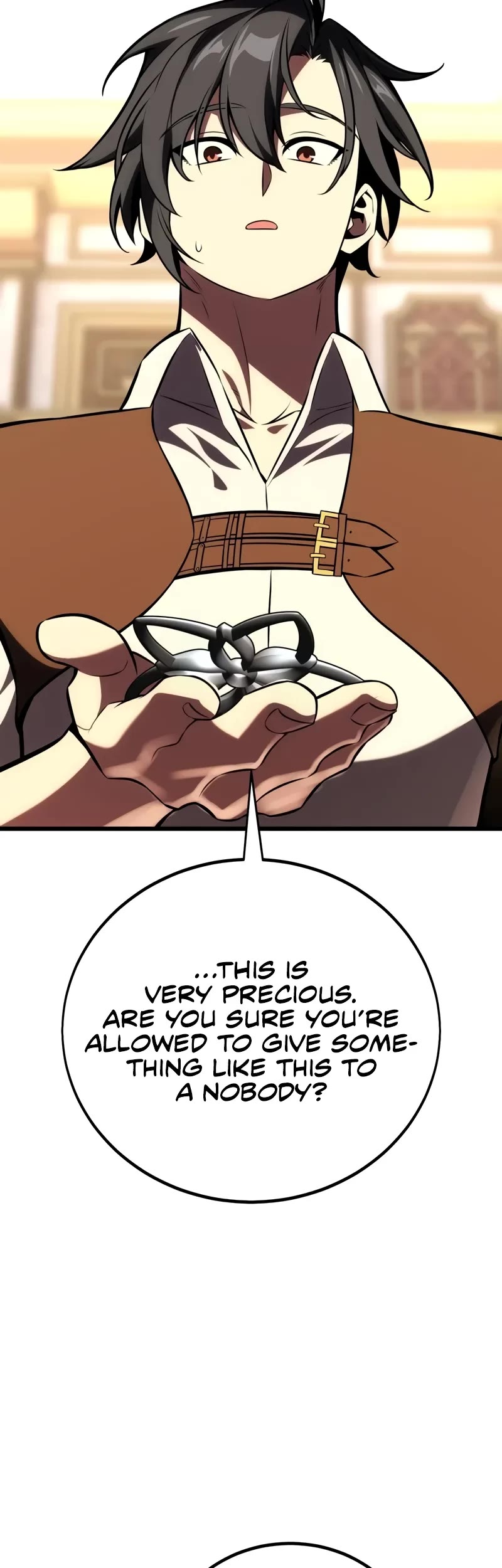 I Killed an Academy Player chapter 55 page 25