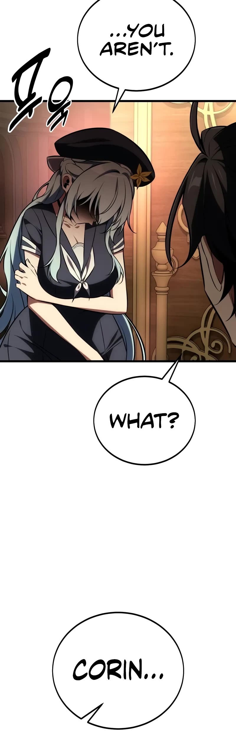 I Killed an Academy Player chapter 55 page 26