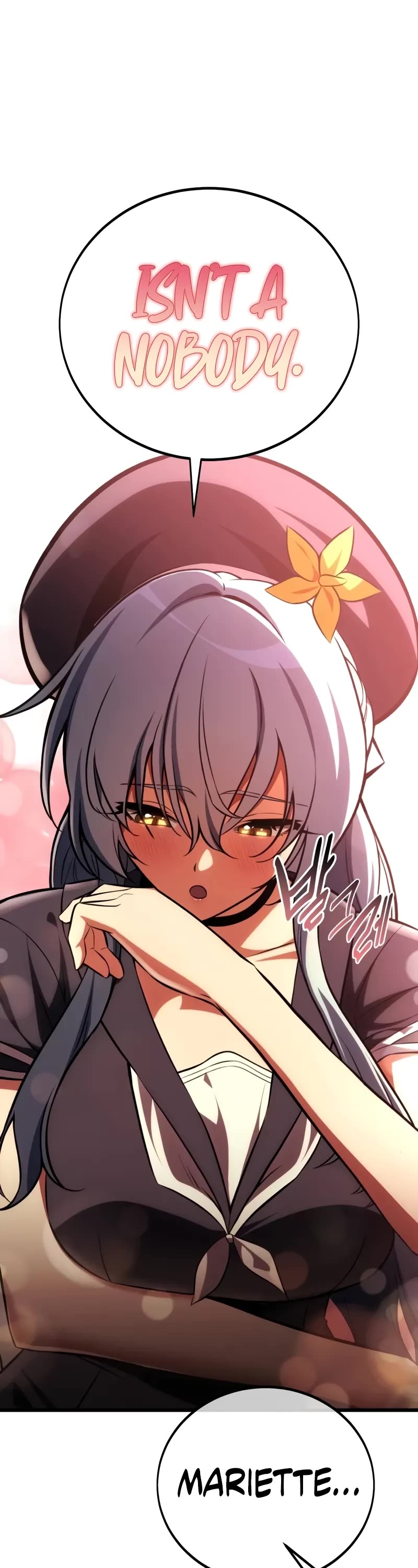 I Killed an Academy Player chapter 55 page 27