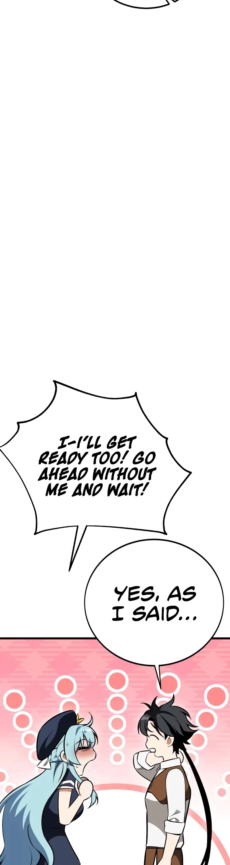 I Killed an Academy Player chapter 55 page 28