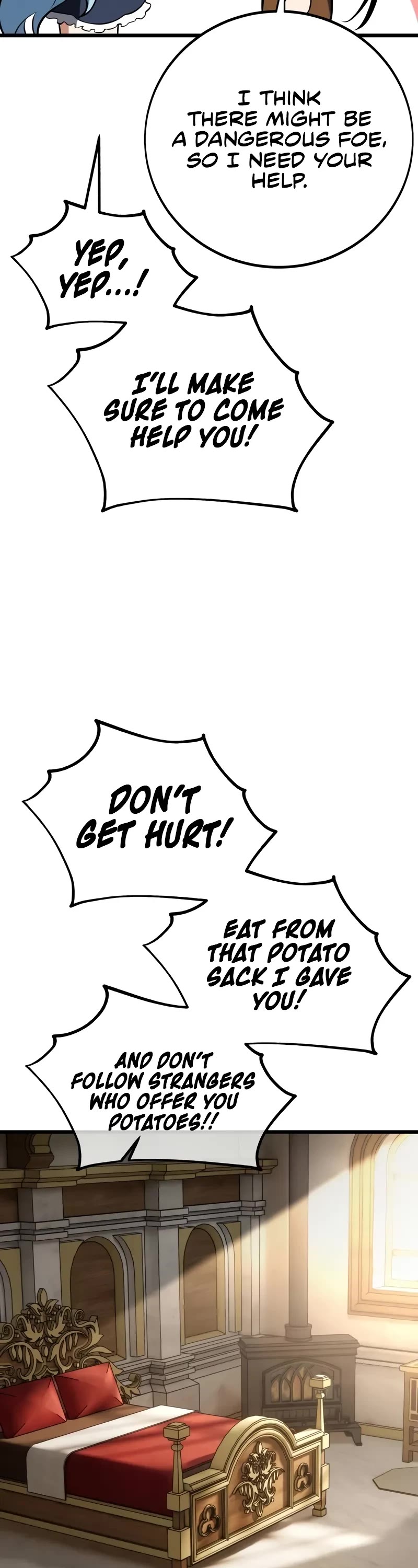 I Killed an Academy Player chapter 55 page 29