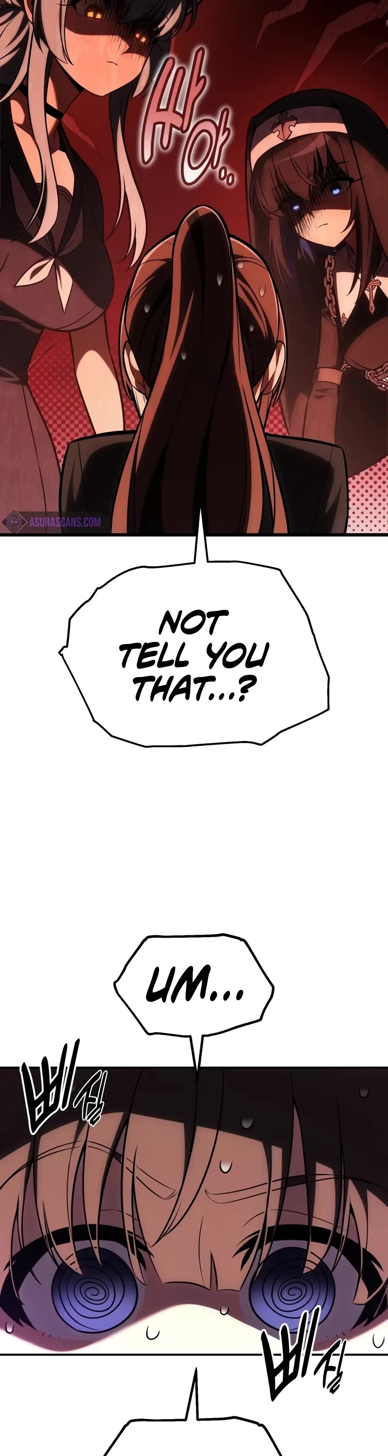 I Killed an Academy Player chapter 55 page 3