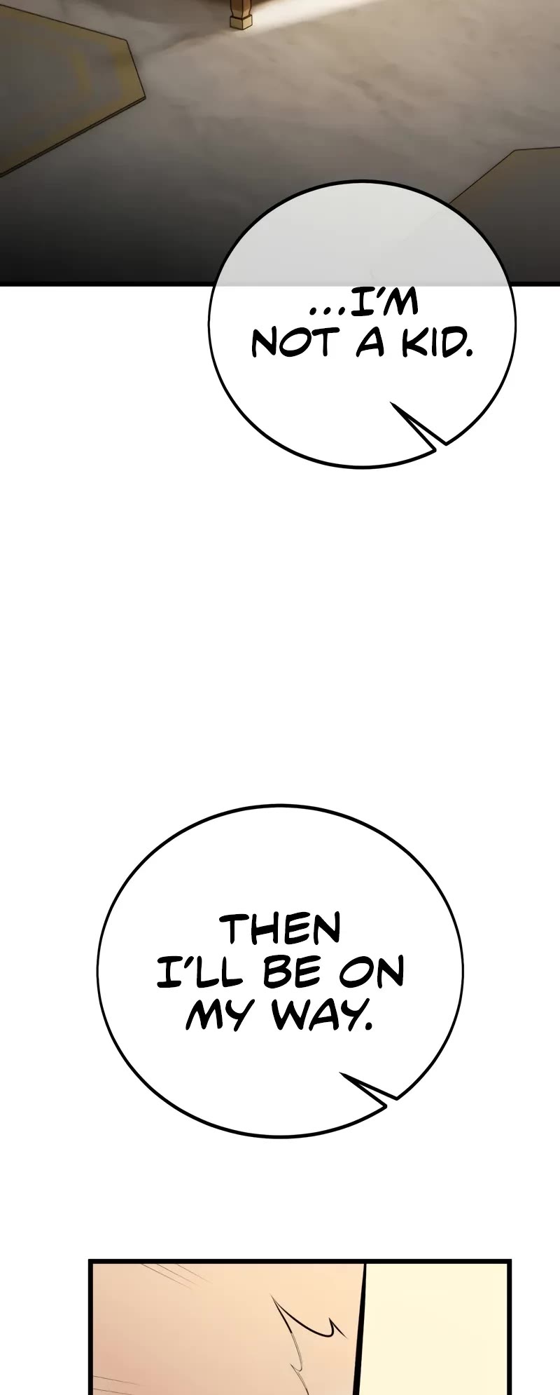 I Killed an Academy Player chapter 55 page 30