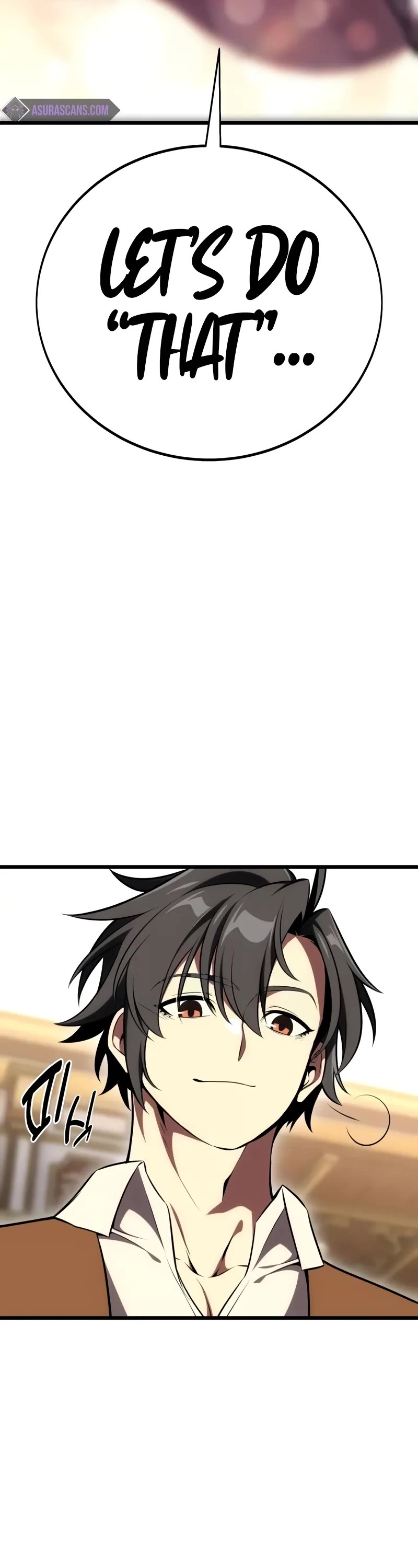 I Killed an Academy Player chapter 55 page 33