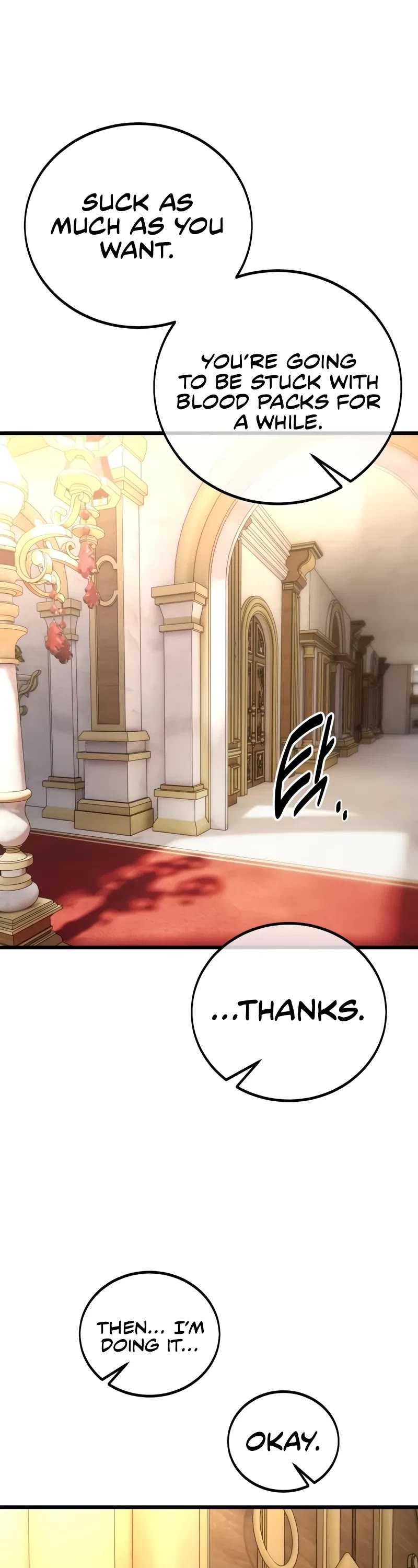 I Killed an Academy Player chapter 55 page 34