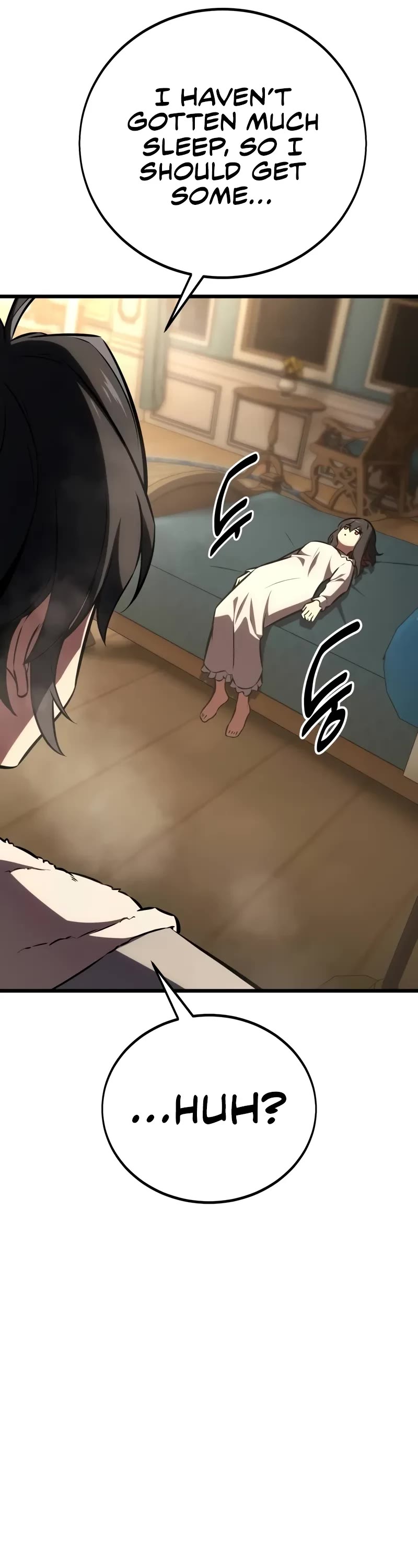 I Killed an Academy Player chapter 55 page 38