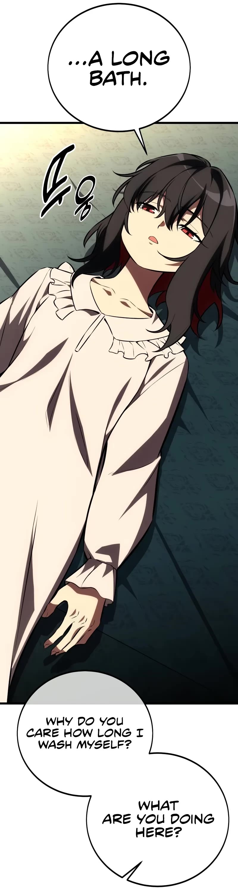 I Killed an Academy Player chapter 55 page 39