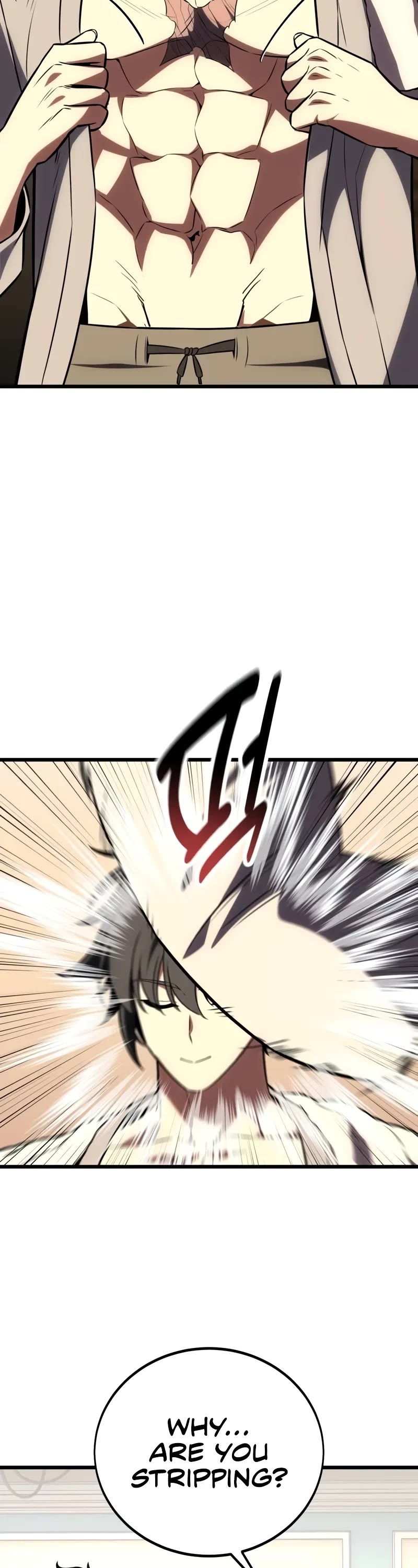 I Killed an Academy Player chapter 55 page 44