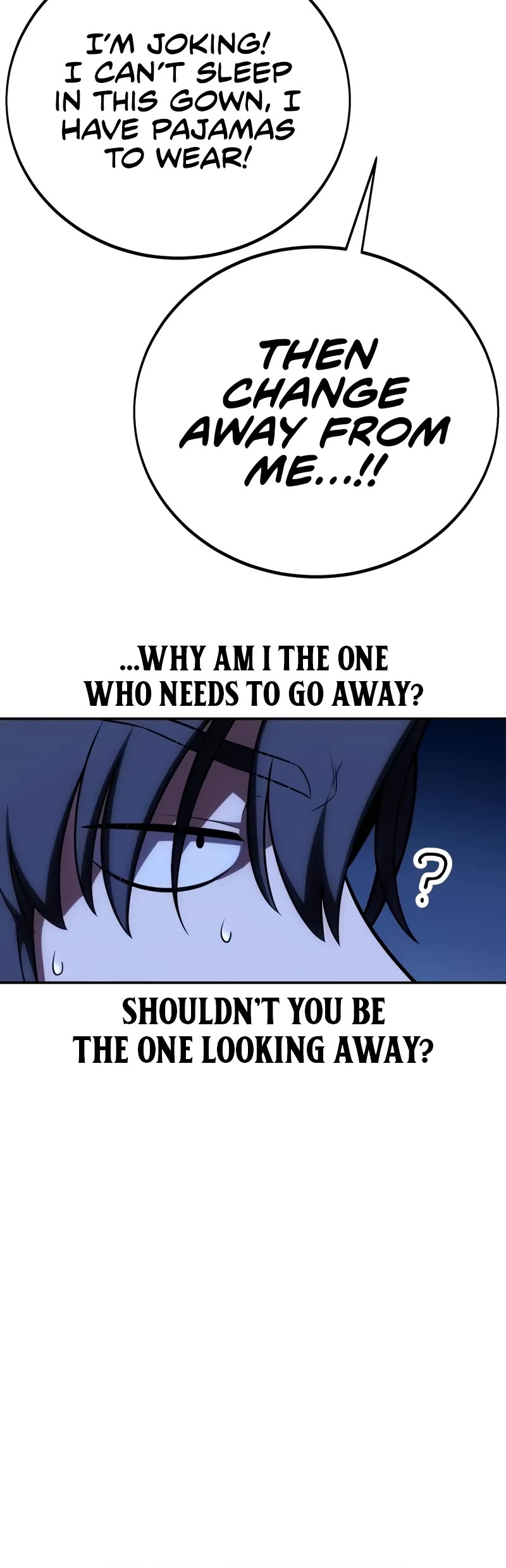 I Killed an Academy Player chapter 55 page 46