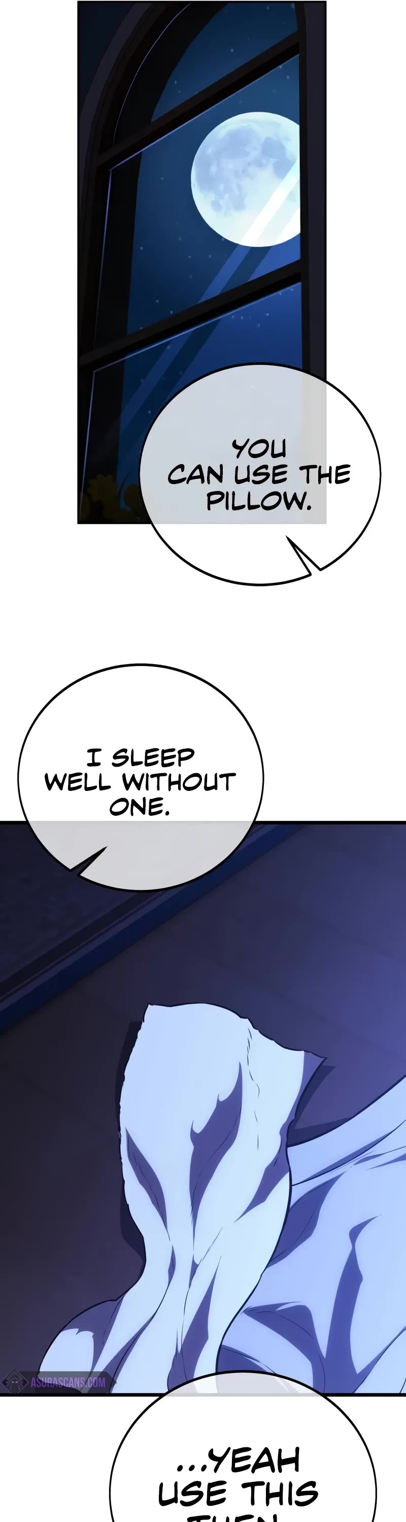 I Killed an Academy Player chapter 55 page 47