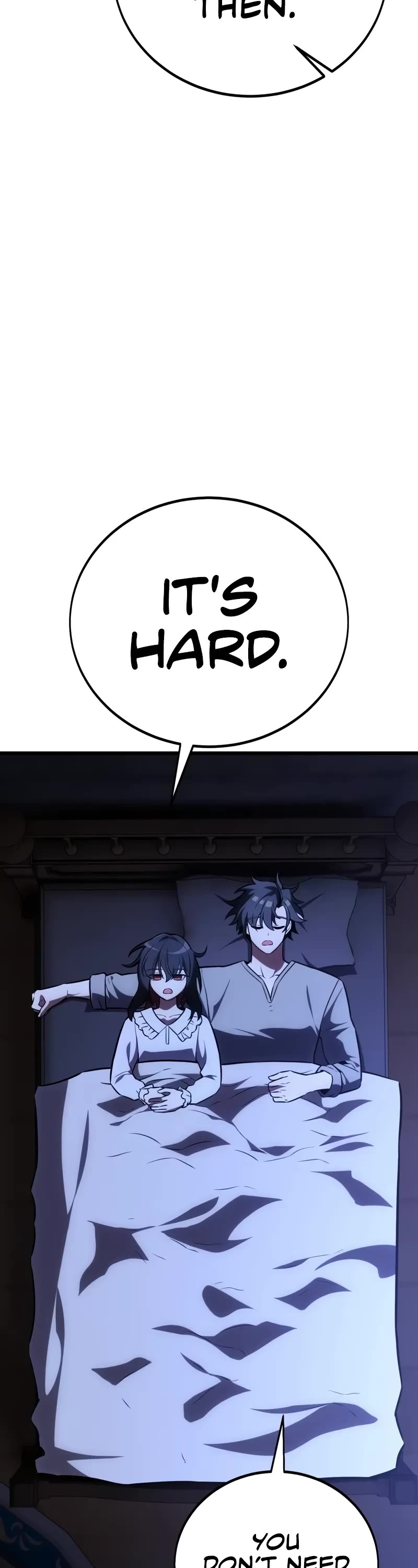 I Killed an Academy Player chapter 55 page 48