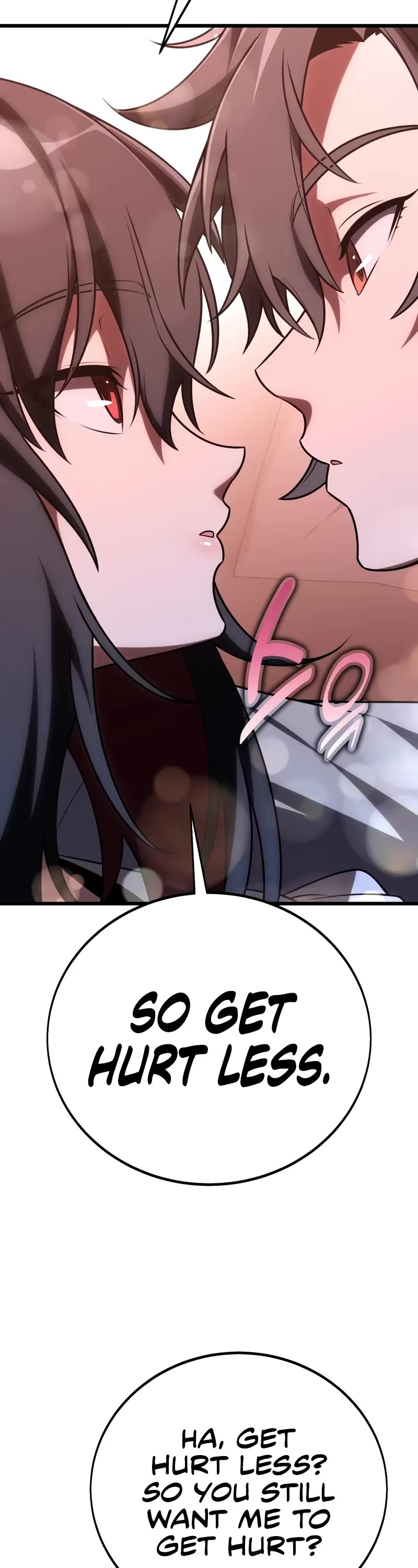 I Killed an Academy Player chapter 55 page 53