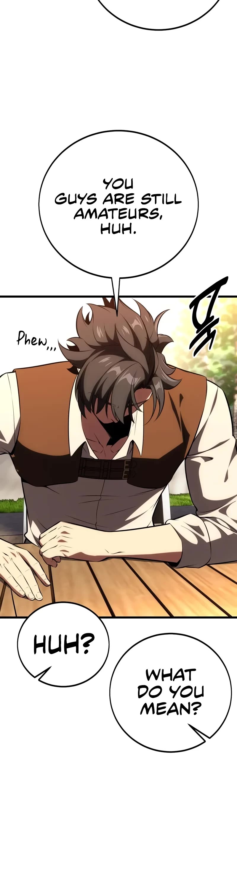 I Killed an Academy Player chapter 55 page 60