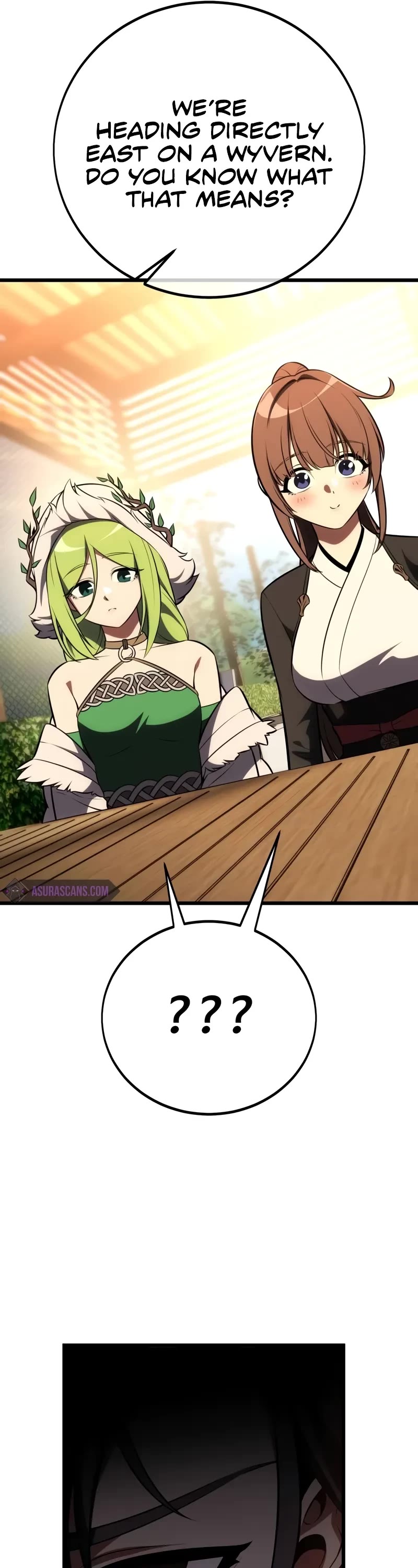 I Killed an Academy Player chapter 55 page 61