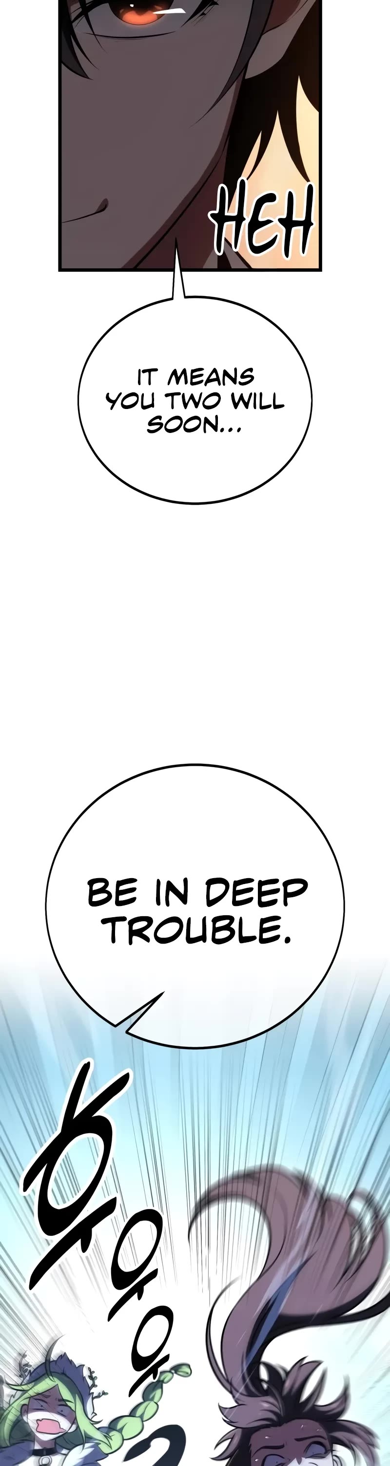 I Killed an Academy Player chapter 55 page 62