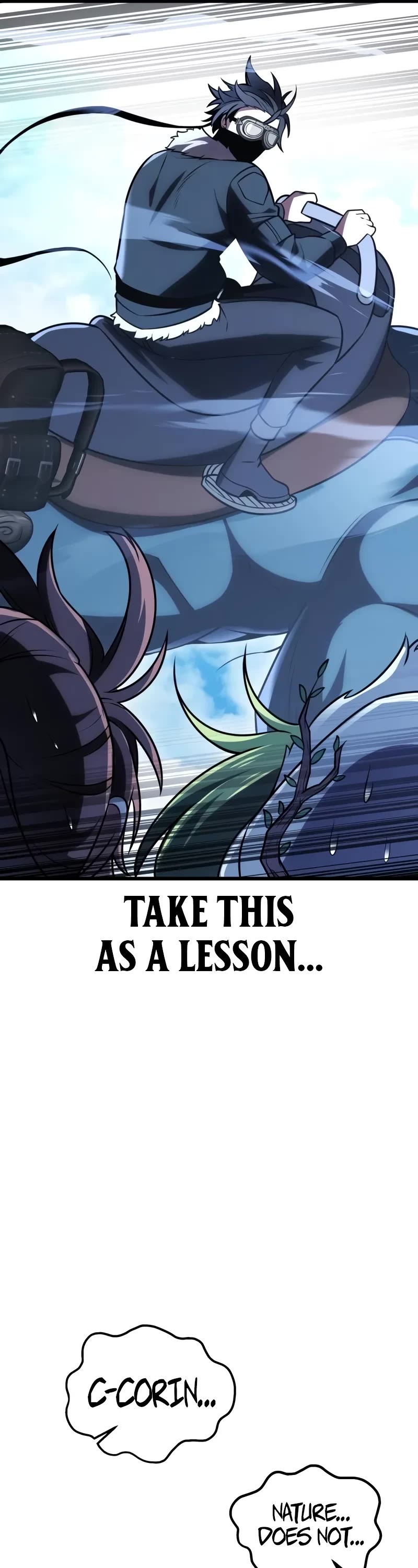 I Killed an Academy Player chapter 55 page 66