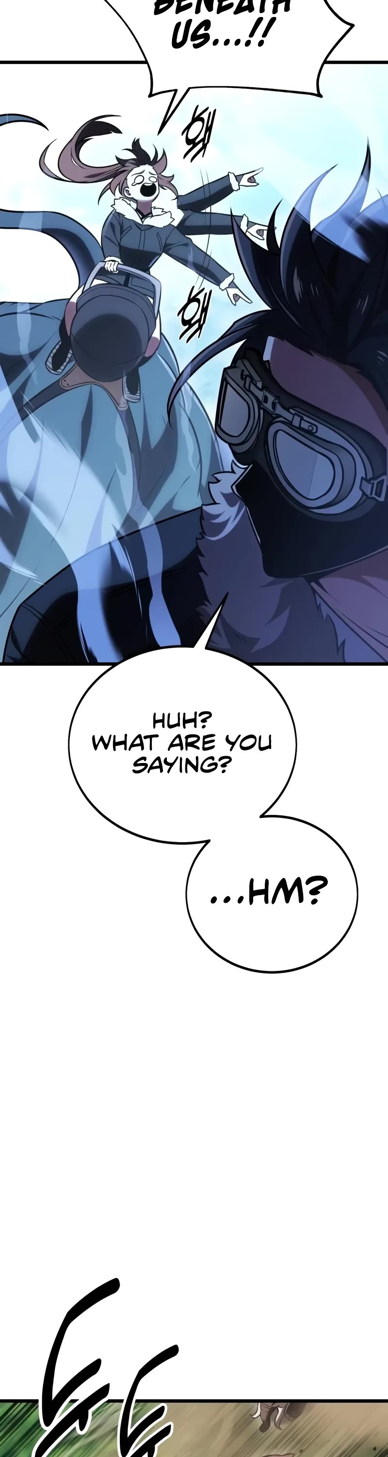 I Killed an Academy Player chapter 55 page 68