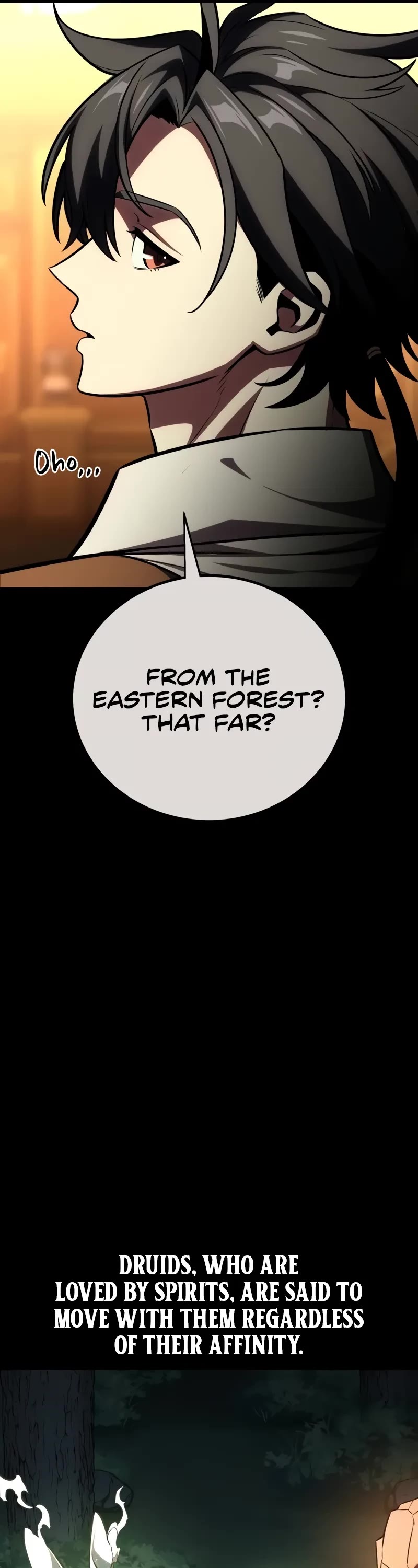 I Killed an Academy Player chapter 55 page 7