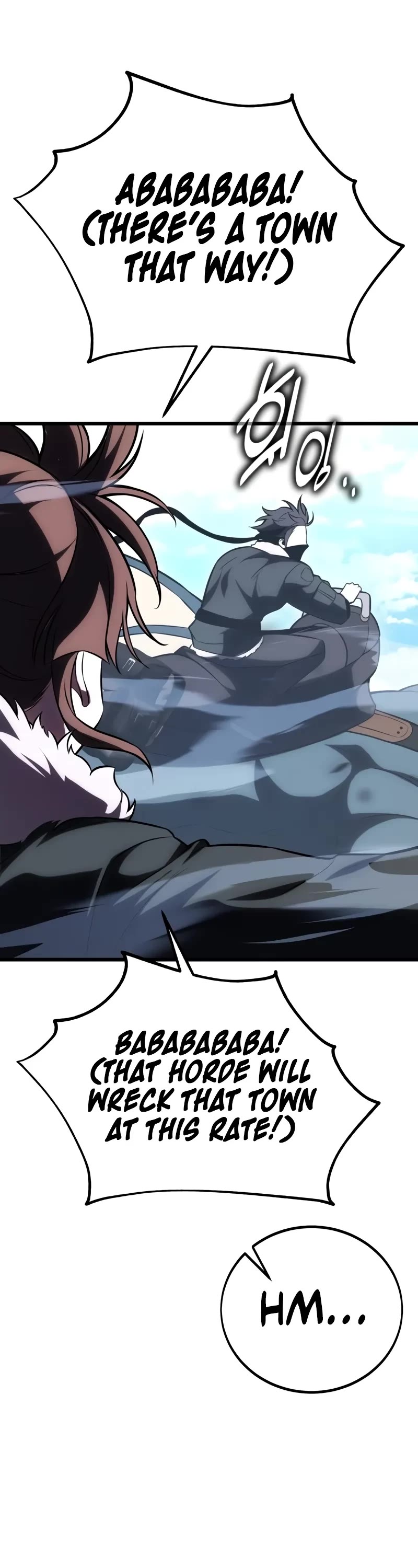 I Killed an Academy Player chapter 55 page 71