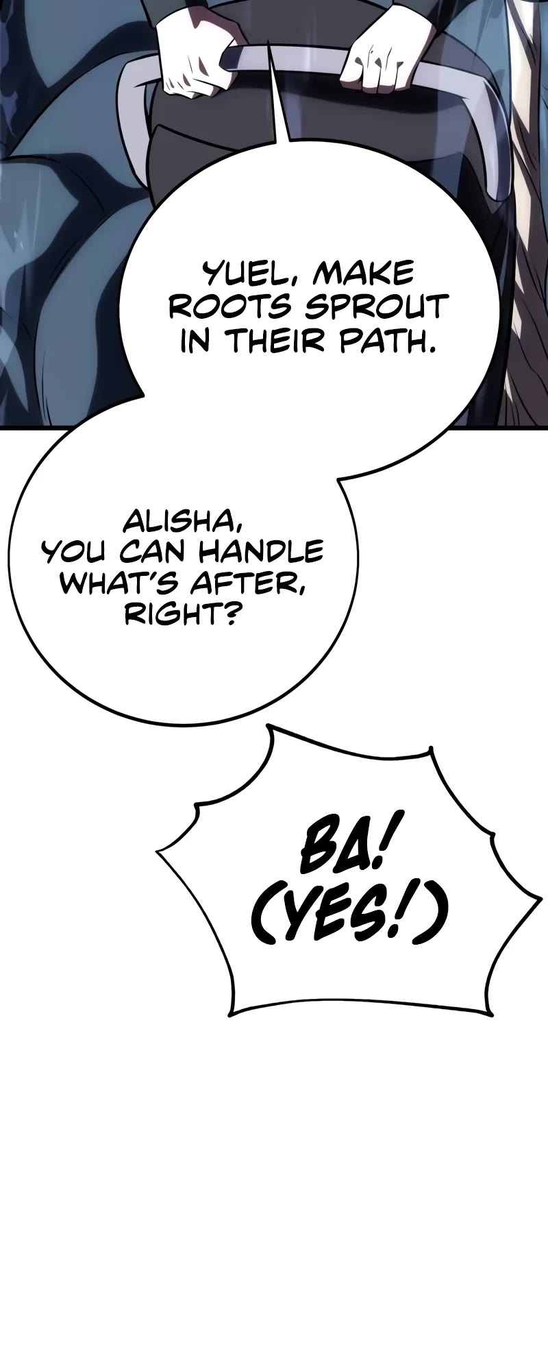 I Killed an Academy Player chapter 55 page 74