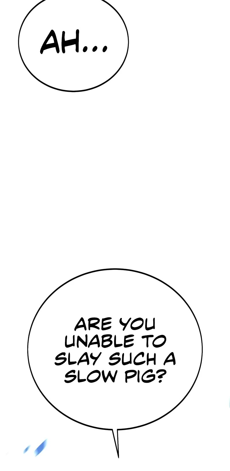 I Killed an Academy Player chapter 55 page 89