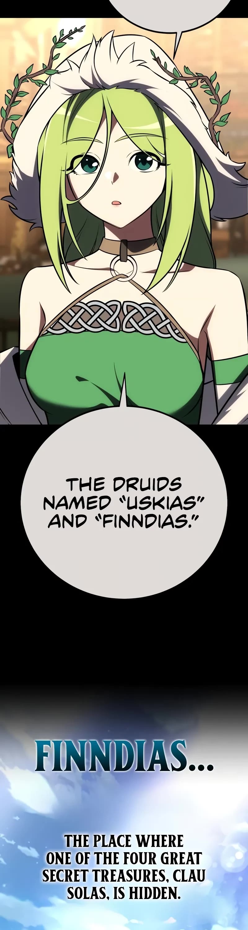 I Killed an Academy Player chapter 55 page 9