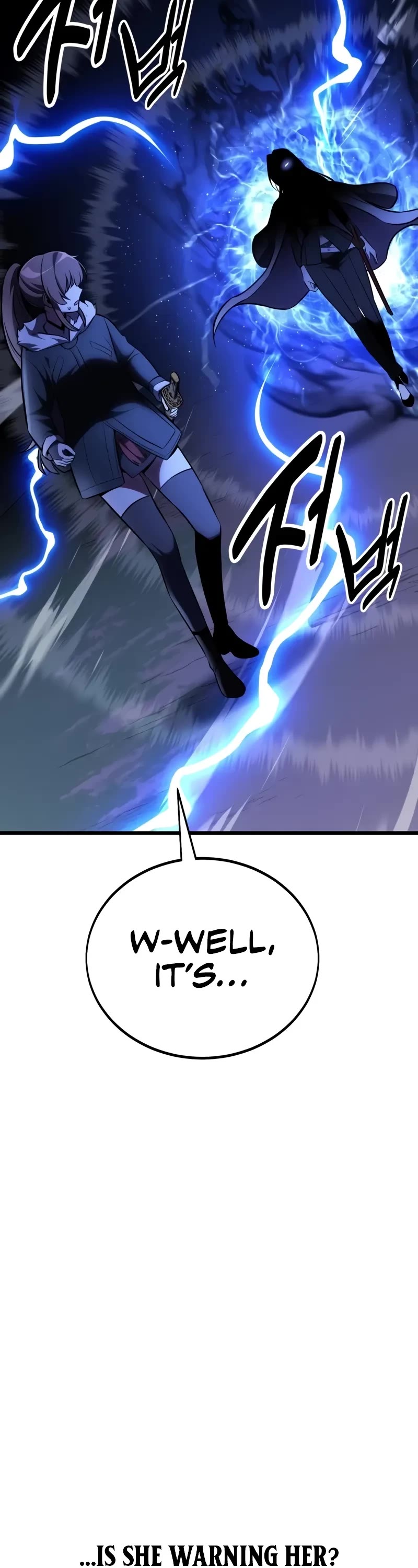 I Killed an Academy Player chapter 55 page 92