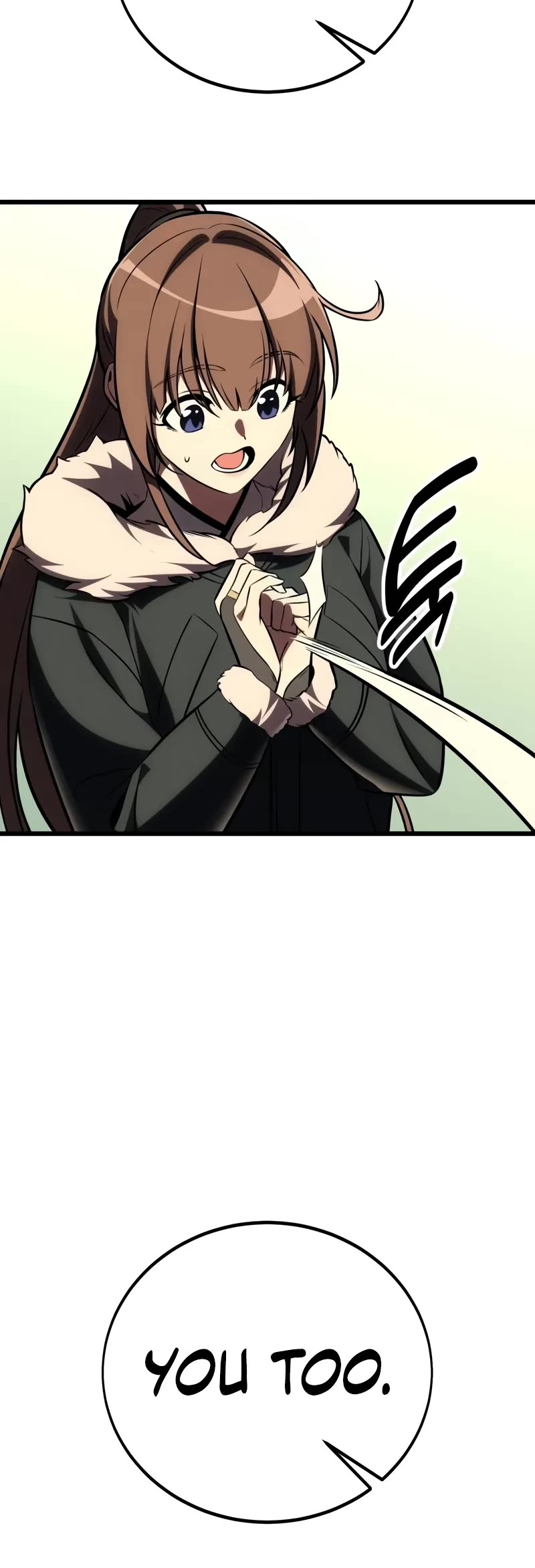 I Killed an Academy Player chapter 55 page 94