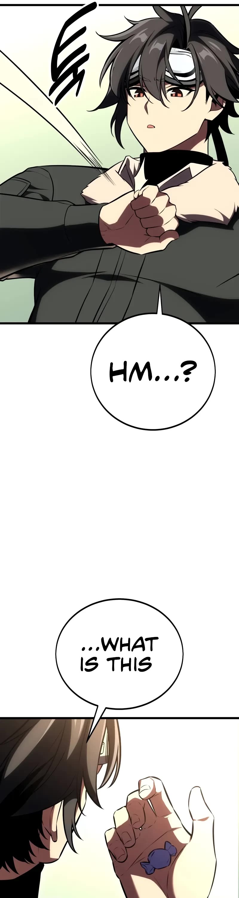 I Killed an Academy Player chapter 55 page 95