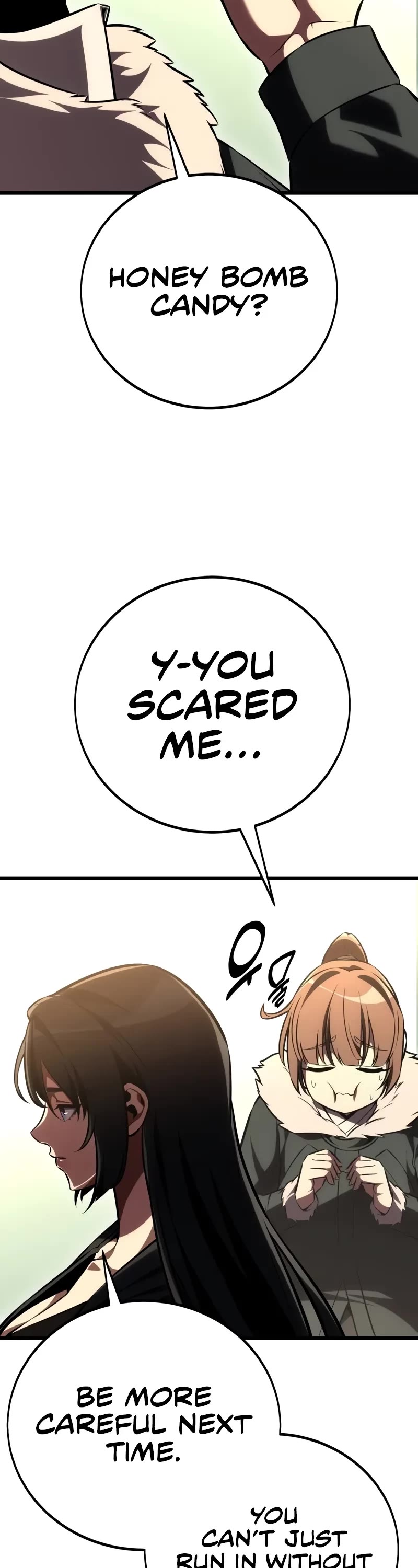 I Killed an Academy Player chapter 55 page 96