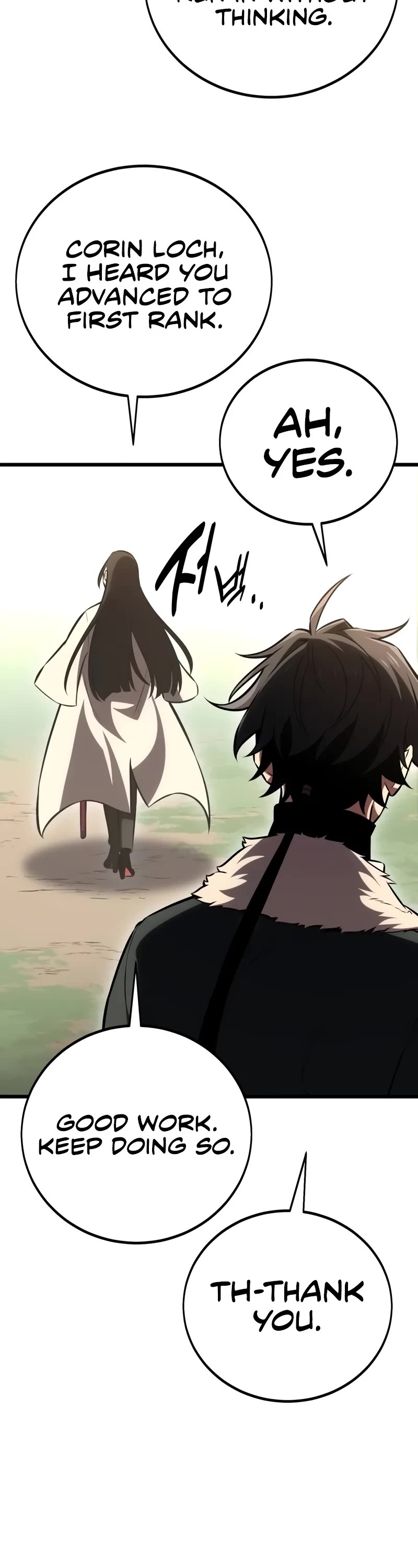 I Killed an Academy Player chapter 55 page 97