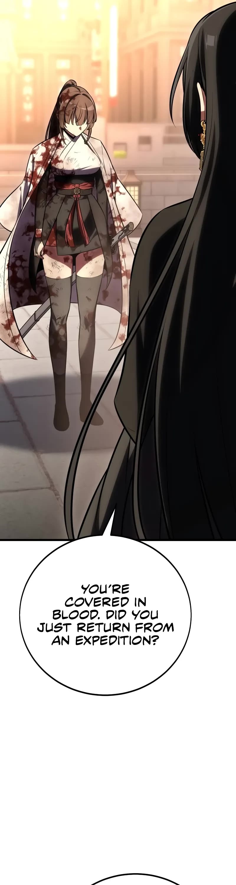 I Killed an Academy Player chapter 56 page 102