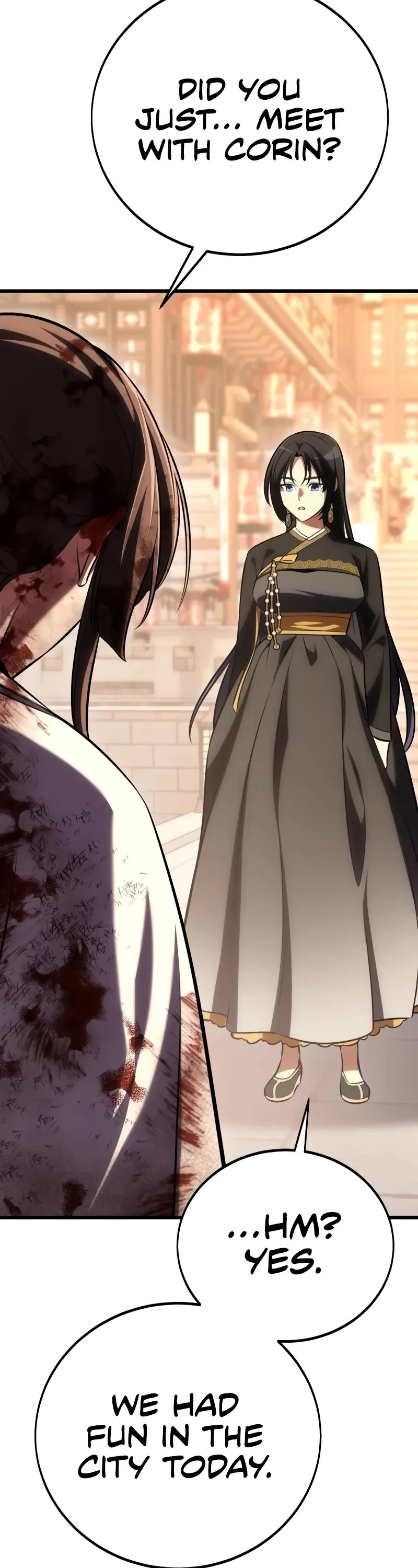 I Killed an Academy Player chapter 56 page 103