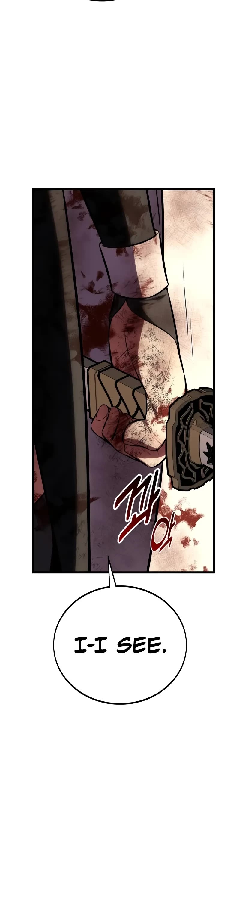 I Killed an Academy Player chapter 56 page 104