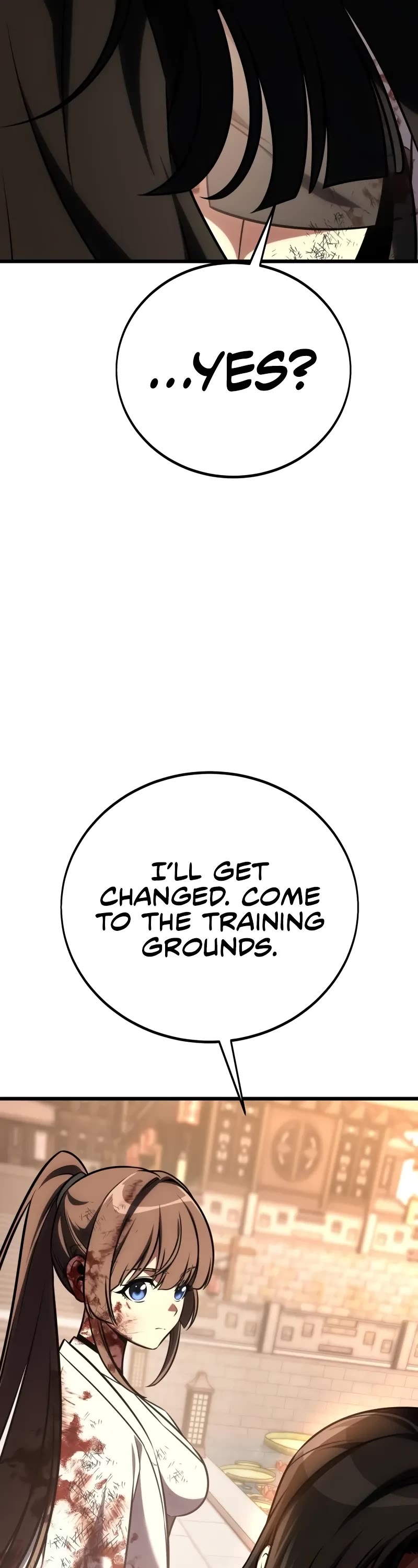 I Killed an Academy Player chapter 56 page 107