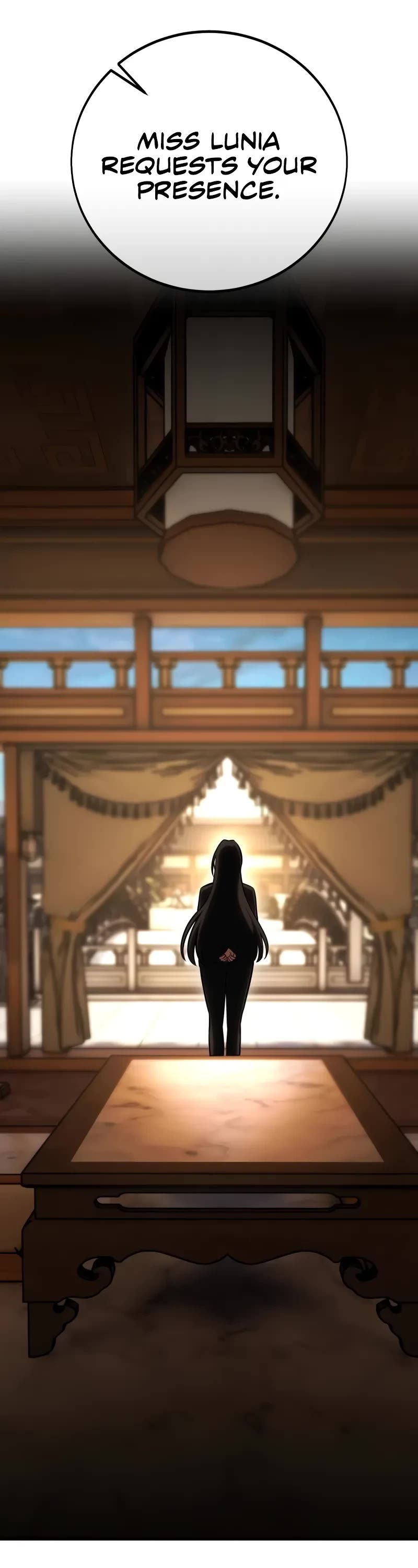 I Killed an Academy Player chapter 56 page 13