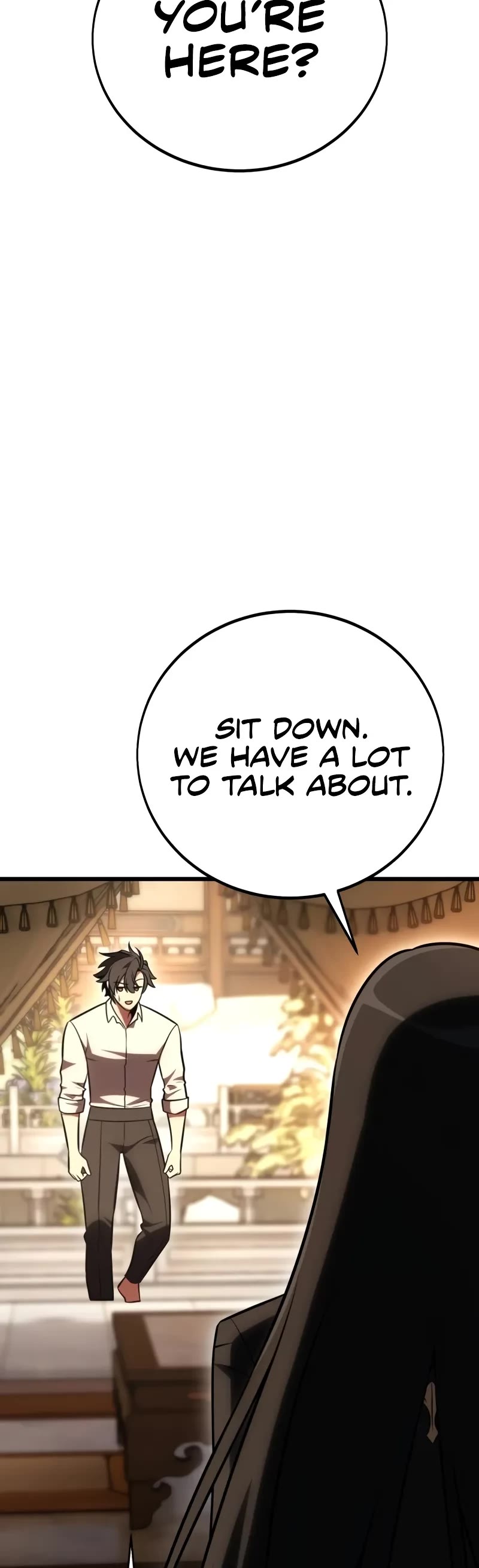 I Killed an Academy Player chapter 56 page 15