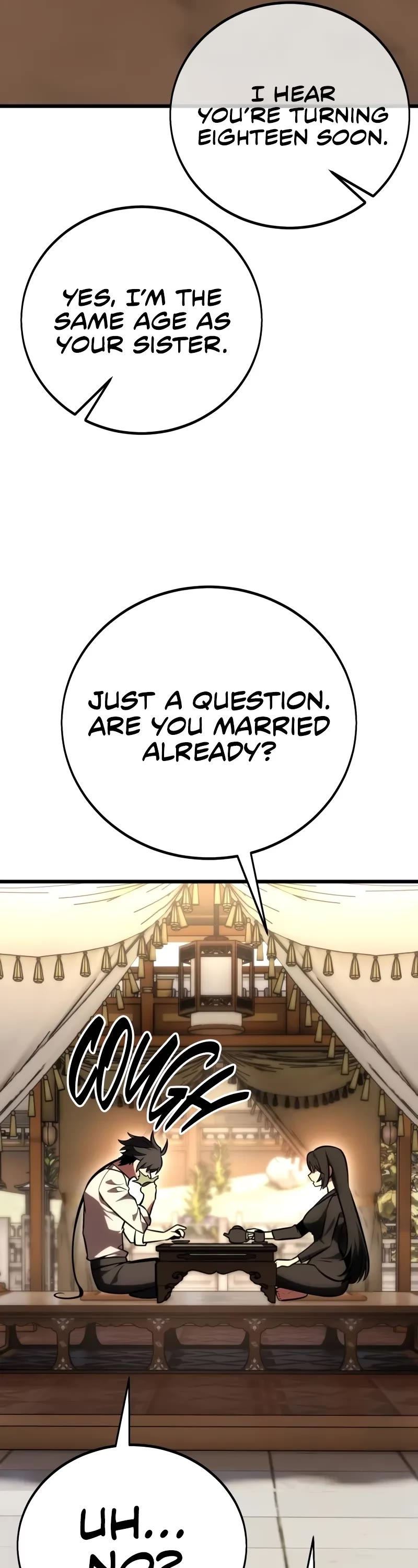 I Killed an Academy Player chapter 56 page 17