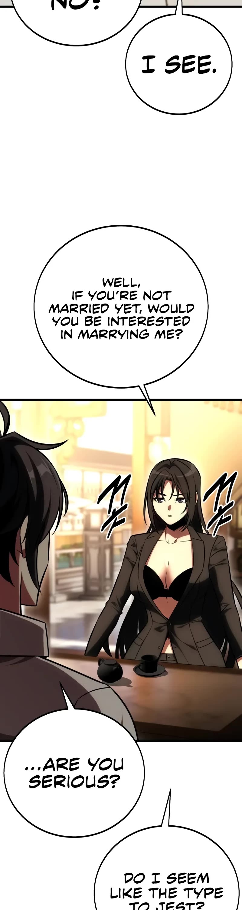 I Killed an Academy Player chapter 56 page 18