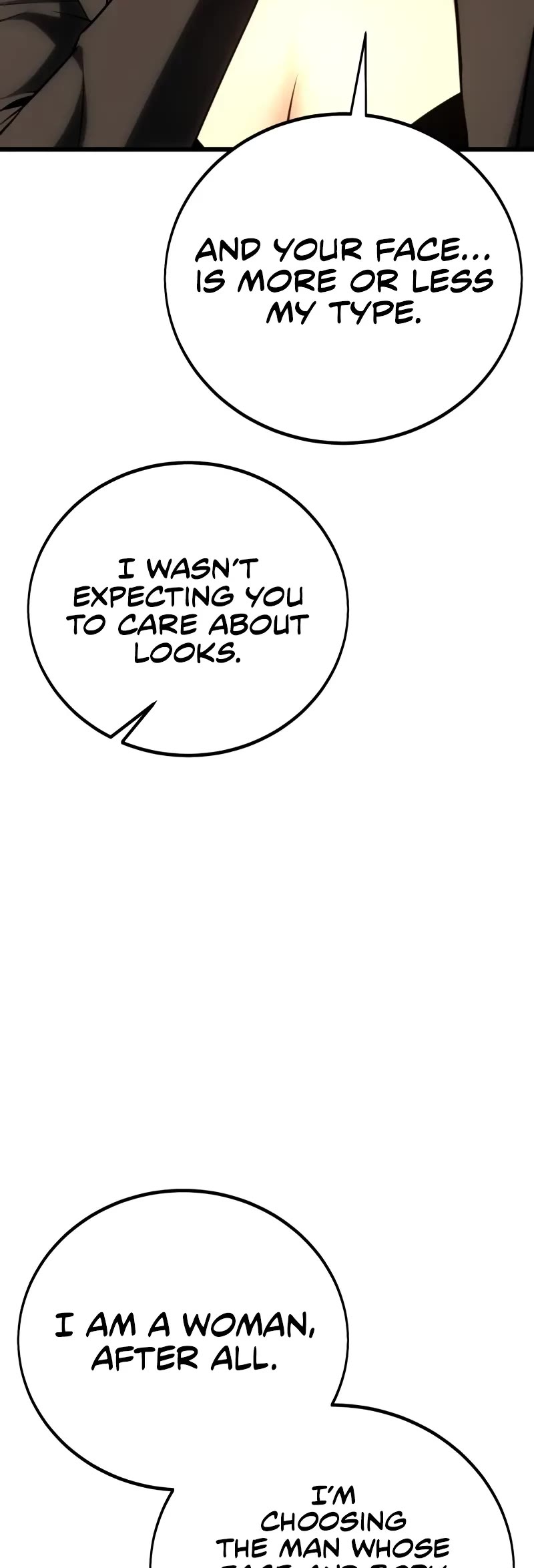 I Killed an Academy Player chapter 56 page 20